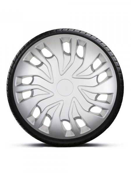 SET CAPACE ROTI 16` FAST VAN