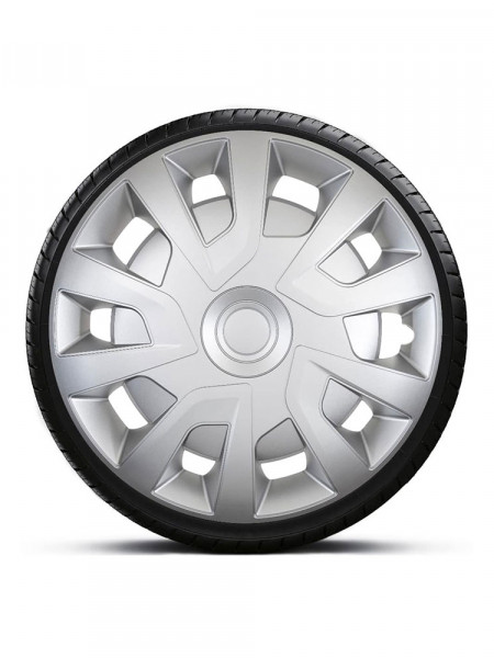 SET CAPACE ROTI 16` REVO VAN