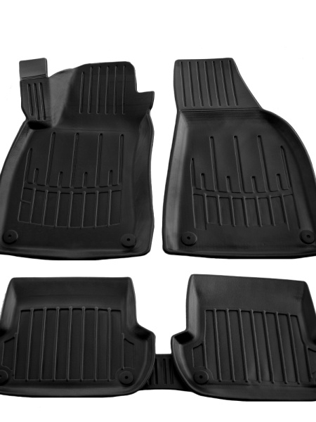Set covorase cauciuc Audi A4 (B7) (2004-2008) Umbrella
