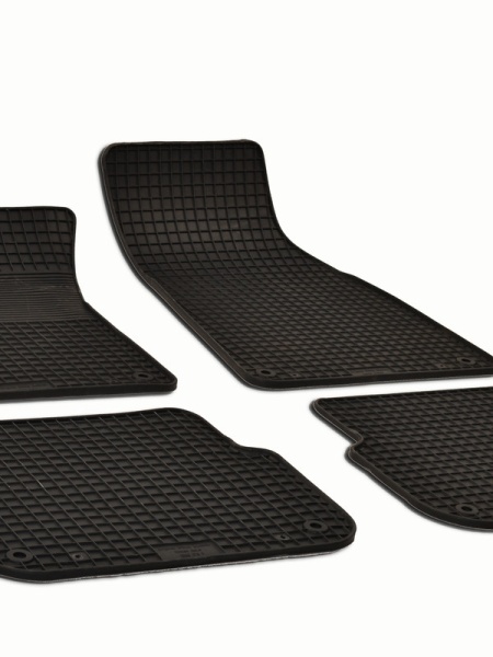 Set covorase cauciuc Audi A6 (C6) (2004-2006) Umbrella