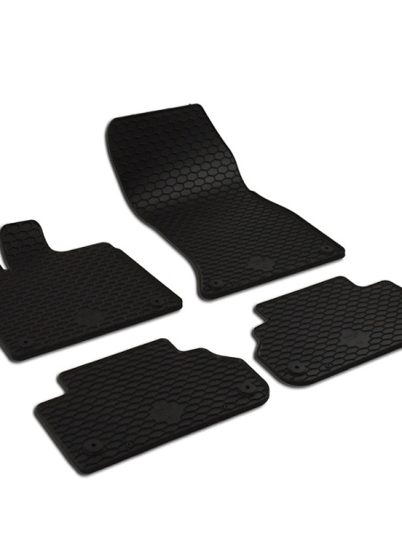 Set covorase cauciuc Audi Q5 (Inclusiv Hybrid) (2017-) Umbrella