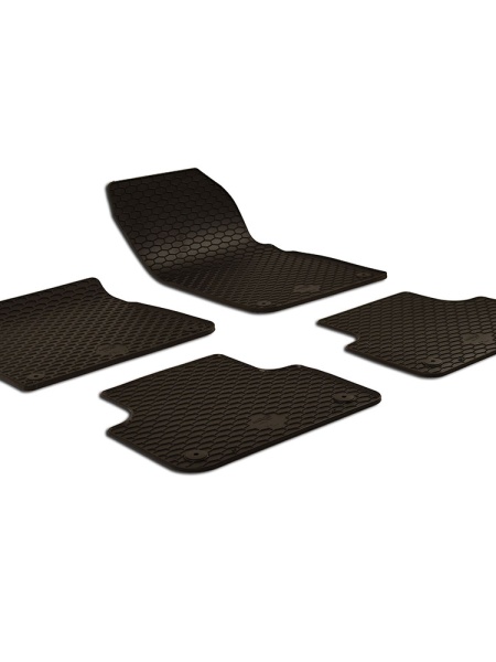 Set covorase cauciuc Audi Q7 (2015-). Q8 (2018-) (Inclusiv Hybrid) Umbrella