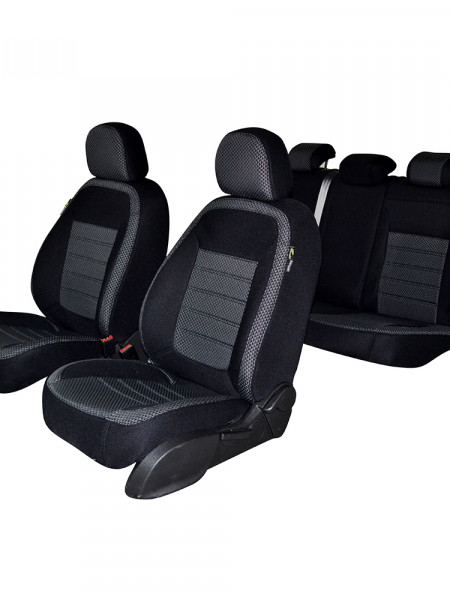 SET HUSE SCAUN UMBRELLA PENTRU AUDI A-6 (C6) 2005-2011
