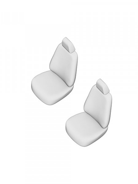 SET HUSE SCAUN UMBRELLA PENTRU FORD TRANSIT (1+1) 2006-2014
