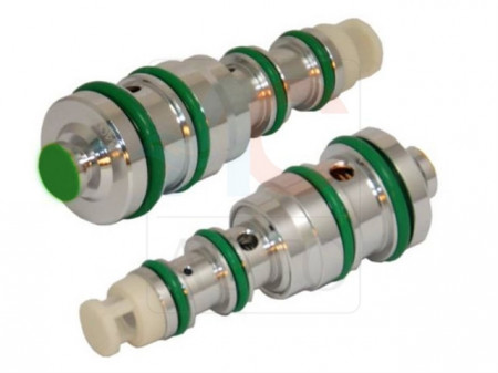 Supapa compresor AC V5/DELPHI HARRISON V5 CVC DV14 - OPEL
