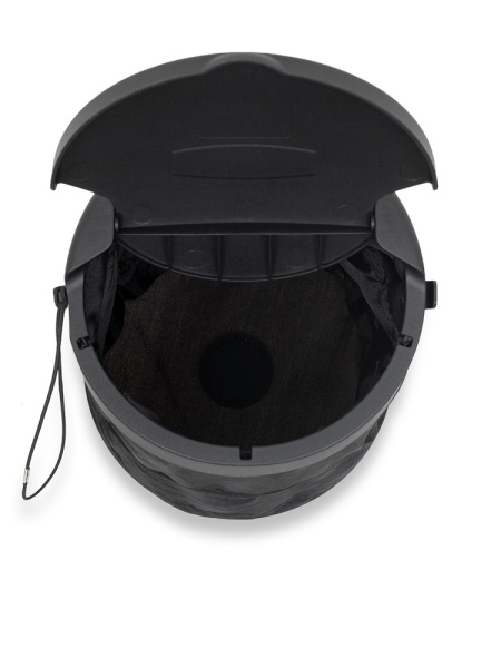 SUPORT DEPOZITARE GUNOI / OBIECTE MultiStorageBag PRO