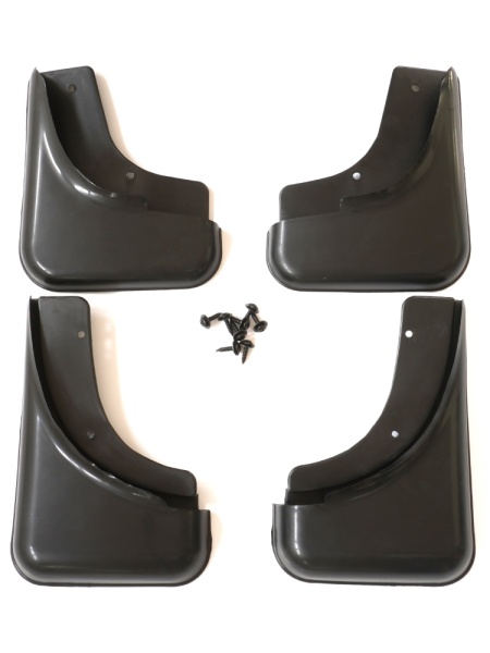 APARATORI NOROI PENTRU PENTRU AUDI A4 B6/B7 2000-2007 SET 4 BUC