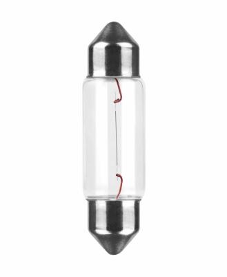 BEC INDICATOR 12V C5W SV8.5-8 SET 10 BUC NEOLUX