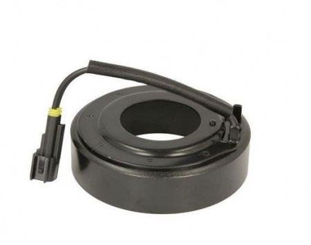 Bobina compresor A/C VISTEON VS16 FORD FOCUS II, C-MAX, KUGA, MAZDA 3, VOLVO S40 II, V50, S80 II, C30, V70 III, S60, V60 II
