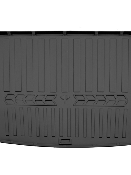 COVOR PROTECTIE PORTBAGAJ UMBRELLA PENTRU AUDI A6 (C6) COMBI, FARA 'BUZUNARE' (2004-2011)