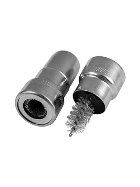 DISPOZITIV PENTRU CURATAT BORNE ACUMULATOR JBM