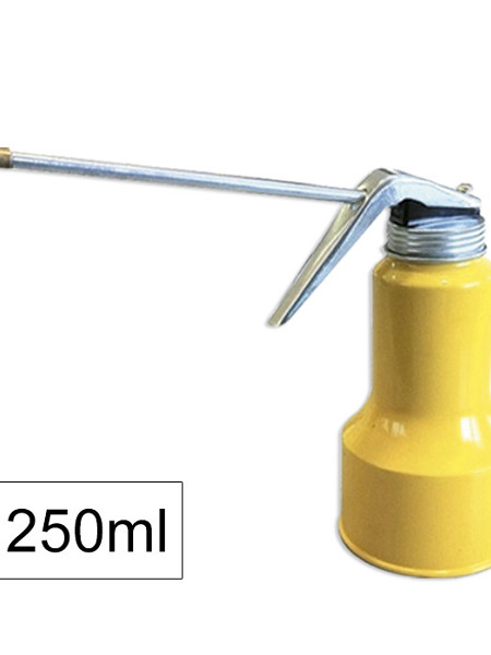 POMPA MANUALA PENTRU ULEI 250 ML JBM