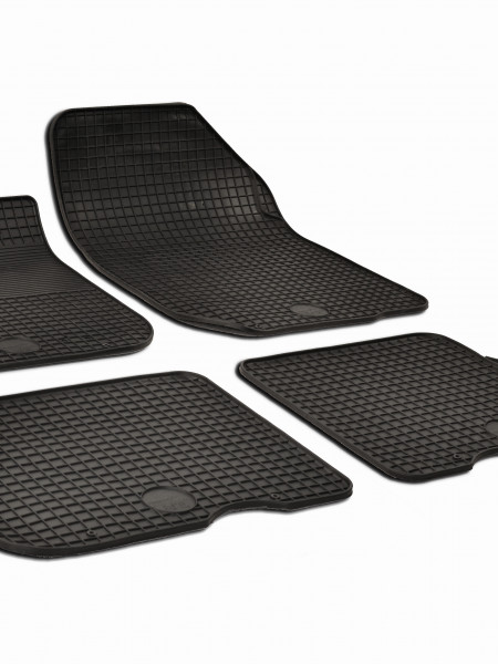 SET COVORASE AUTO CAUCIUC UMBRELLA PENTRU DACIA LOGAN (2004-2012) SANDERO / STEPWAY (2008-2012) DUSTER (2010-2018). (2018-) MCV (2008-2012)