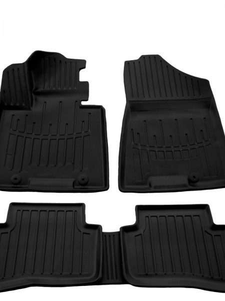 SET COVORASE AUTO CAUCIUC UMBRELLA PENTRU KIA SPORTAGE (QL) (2015-2021)