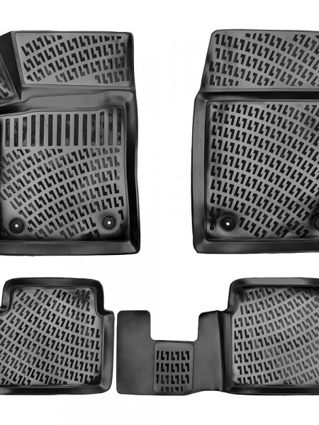 SET COVORASE AUTO CAUCIUC UMBRELLA PENTRU OPEL VECTRA C 2002-2008