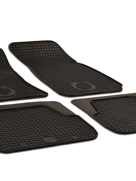 SET COVORASE AUTO CAUCIUC UMBRELLA PENTRU SKODA SUPERB I (2002-2008)