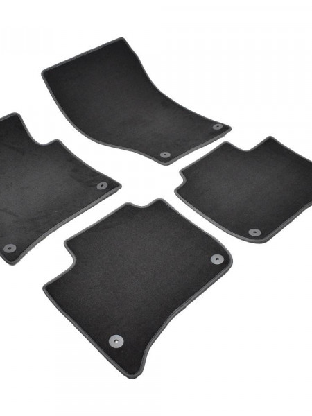 SET COVORASE AUTO MOCHETA UMBRELLA PENTRU PORSCHE CAYENNE II(2010-2017)