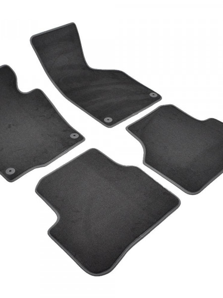 SET COVORASE AUTO MOCHETA UMBRELLA PENTRU VW PASSAT VII(2010-)