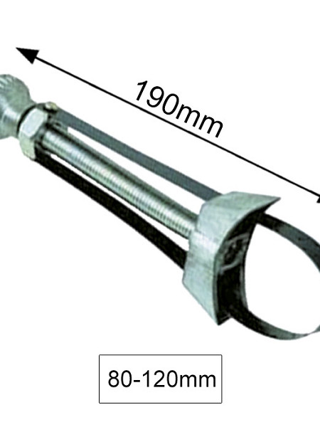 CHEIE FILTRU DE ULEI CU BANDA JBM