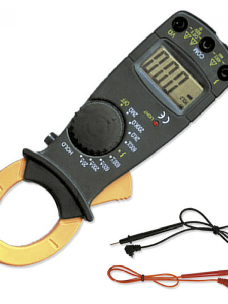 CLESTE AMPERMETRIC JBM