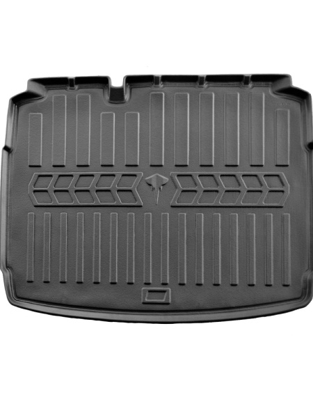 COVOR PROTECTIE PORTBAGAJ UMBRELLA PENTRU SEAT LEON II (1P) HATCHBACK (20052012)