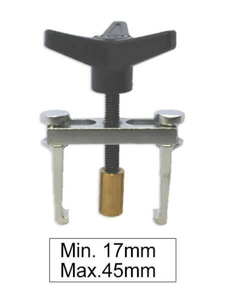 EXTRACTOR PENTRU BRATUL STERGATORULUI DE PARBRIZ JBM