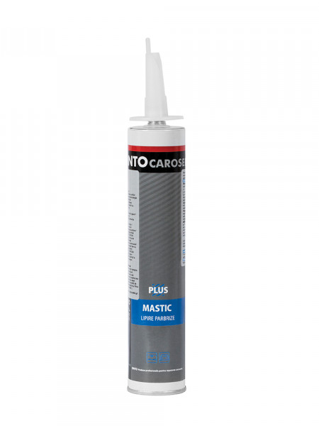 MASTIC LIPIT PARBRIZE 310ML SINTO