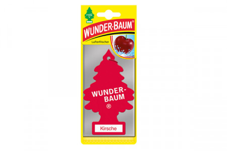 ODORIZANT AUTO BRADUT WUNDER-BAUM KIRSCHE