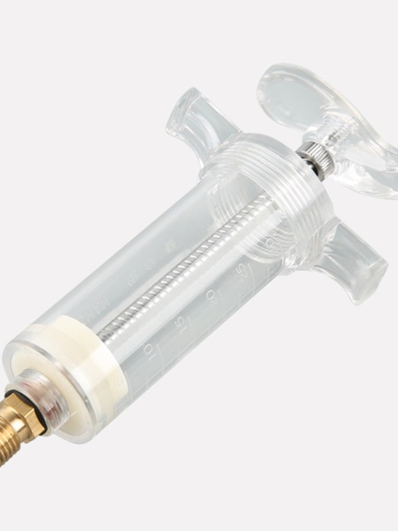 SERINGA PENTRU DETECTARE SCURGERII LICHID A/C 52844 JBM