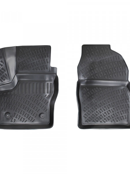 SET COVORASE AUTO CAUCIUC UMBRELLA PENTRU FORD CONNECT II (FATA) 2013-2022
