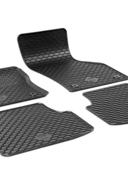 SET COVORASE AUTO CAUCIUC UMBRELLA PENTRU SEAT LEON IV (2020-) CUPRA LEON (2020-)