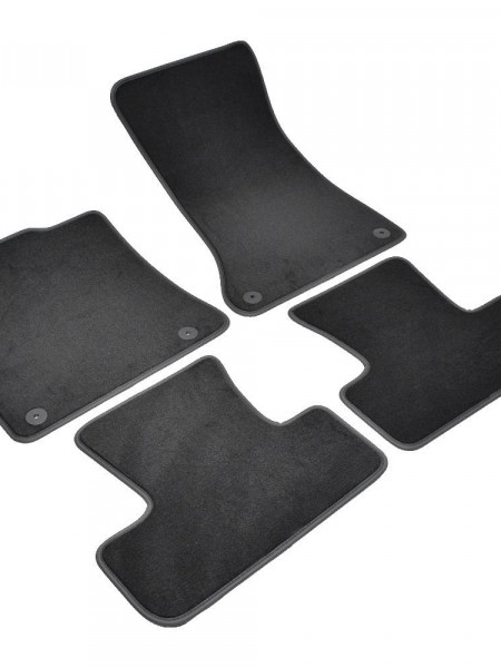 SET COVORASE AUTO MOCHETA UMBRELLA PENTRU AUDI Q5 I [8R](2008-2016)