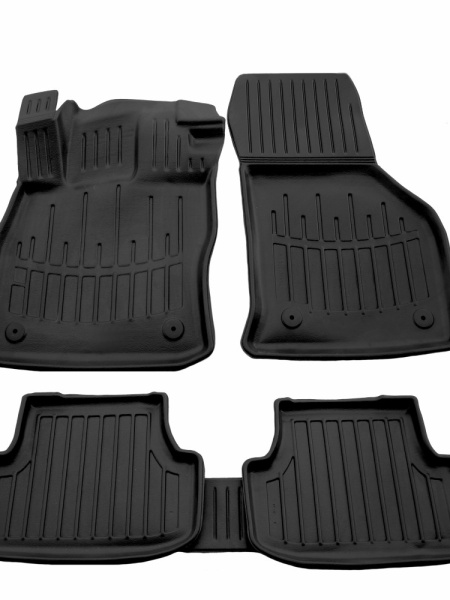 Set covorase cauciuc AUDI A3 (8Y) (2020-) Umbrella