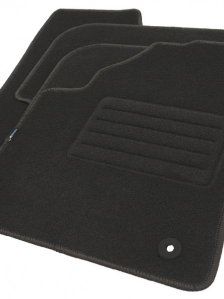 SET COVORASE MOCHETA MODEL REX GRAFIT PASSAT 2007-2014 CU PUNCTE FIXARE CONICE