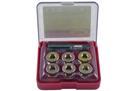 SET REPARARE FILETE PENTRU BUSON BAIE ULEI (M-17) JBM