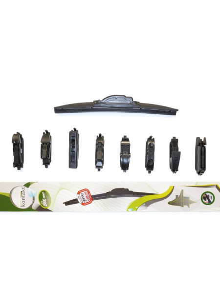 STERGATOR 17``/43 cm KONTAKT MULTI ADAPTER