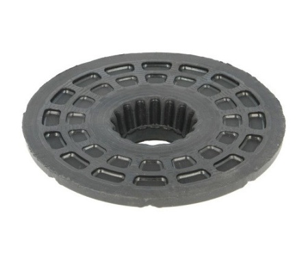 Taler inferior arc spate Opel Astra H