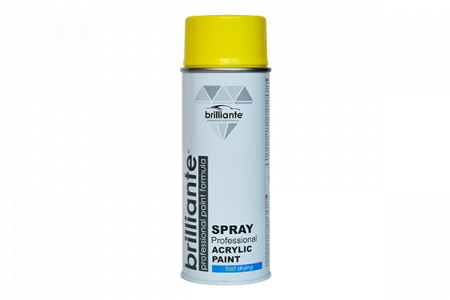 VOPSEA SPRAY GALBEN CADMIU (RAL 1021) 400 ml BRILLIANTE