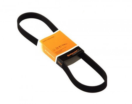 Curea accesorii Opel Zafira C A16XHT B16SHL D16SHL producator Contitech