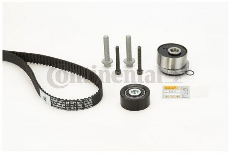 Kit distributie Opel Astra H 1.6 1.8 producator Contitech