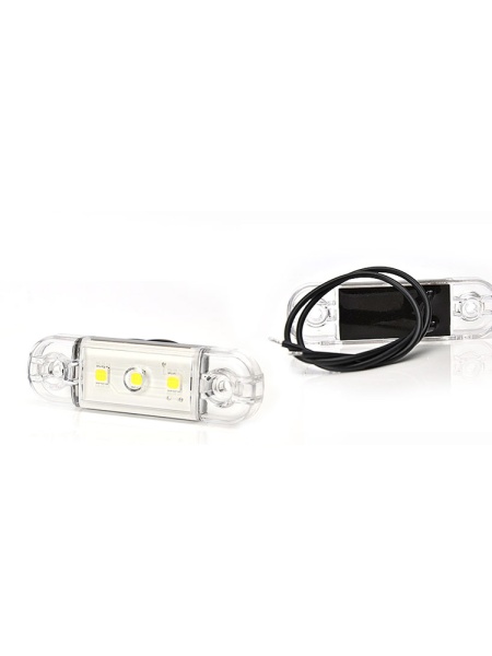 LAMPA LUMINA INTERIOARA 0.7W/1.4W LED 723 LW07 WAS