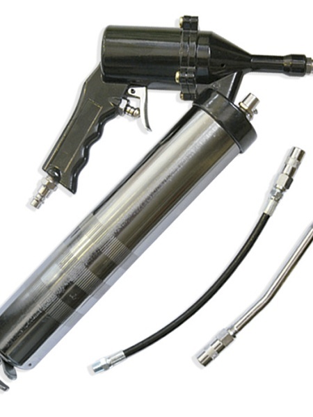 POMPA DE GRESARE PNEUMATICA JBM
