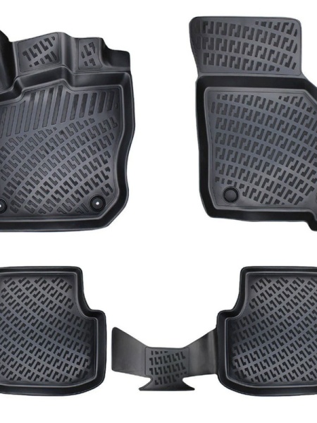 SET COVORASE AUTO CAUCIUC UMBRELLA PENTRU CUPRA LEON AUTOMATIC 2023-