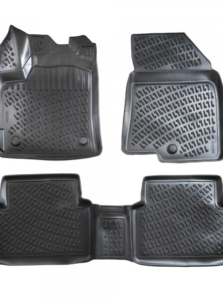 SET COVORASE AUTO CAUCIUC UMBRELLA PENTRU DACIA JOGGER 2022-