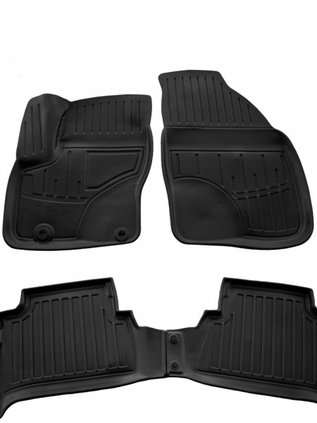 SET COVORASE AUTO CAUCIUC UMBRELLA PENTRU FORD C-MAX (2003-2010)