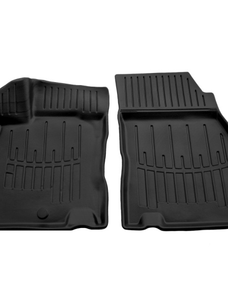 SET COVORASE AUTO CAUCIUC UMBRELLA PENTRU NISSAN QASHQAI (J11) (2014-2021) (FATA)