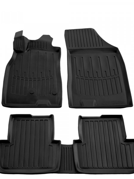 SET COVORASE AUTO CAUCIUC UMBRELLA PENTRU RENAULT MEGANE III (COMBI) (2008-2015)