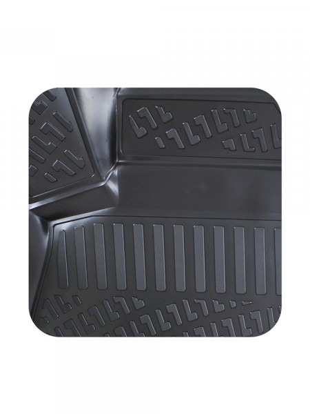 SET COVORASE AUTO CAUCIUC UMBRELLA PENTRU SKODA SUPERB I B5 2001-2008