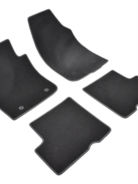 SET COVORASE AUTO MOCHETA UMBRELLA PENTRU DACIA DUSTER I(2010-2013)