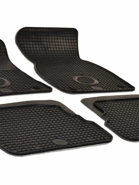 Set covorase cauciuc Audi A6 (C5) (1997-2003) Umbrella